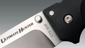 Cold Steel美国冷钢2015新品 30ULH Ultimate Hunter 终极猎手