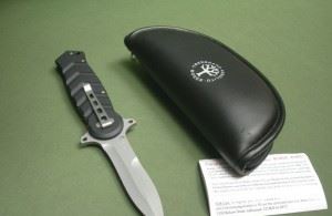 Boker德国博克BO2200 Escrima Fighting Knife艾斯克瑞玛格斗折刀