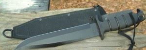 Ontario美国安大略 Spec Plus 8325 Knife野战求生刀