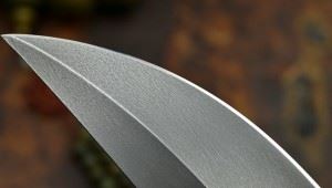 18世纪的仅存少量的乌兹钢刀猎刀 典藏刀原装进口刀具 野营刀具