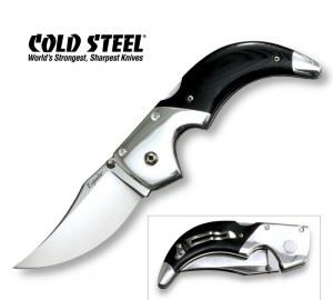 美国冷钢Cold Steel  62NM ESPADA 埃斯帕达折刀