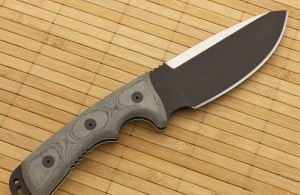 美国TOPS 尖端战术 TOPS Knives TP-OC01 直刀