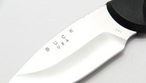 Buck美国巴克 392BKS Fixed Omni Hunter迷你直刀