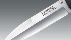 Cold Steel 美国冷钢 COUNTER POINT系列 10AXC 战术折刀