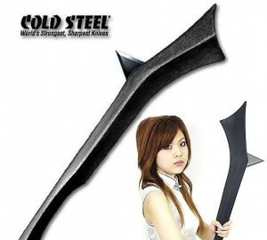 ColdSteel 冷钢 92PGS 托型 印第安战斧