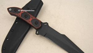 TOPS TP-MRHT01尖端战术刀