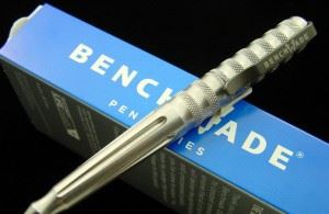 BENCHMADE 美国蝴蝶 BM-1100-4 蝴蝶笔