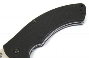 Kershaw 美国卡秀 1780cb Rake Composite Blade 