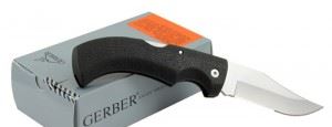 GERBER-美国戈博 GB-22-06079 折刀