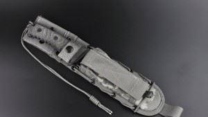 Chris Reeve 美国克里斯里夫pacific 6寸 S35VN 太平洋战术直刀