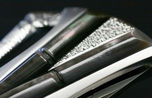 日本koji hara knives CLOSER B.B M - Koji HARA Custom Tactical Folding 定制版折叠刀军刀正品野营刀具【原装进口】